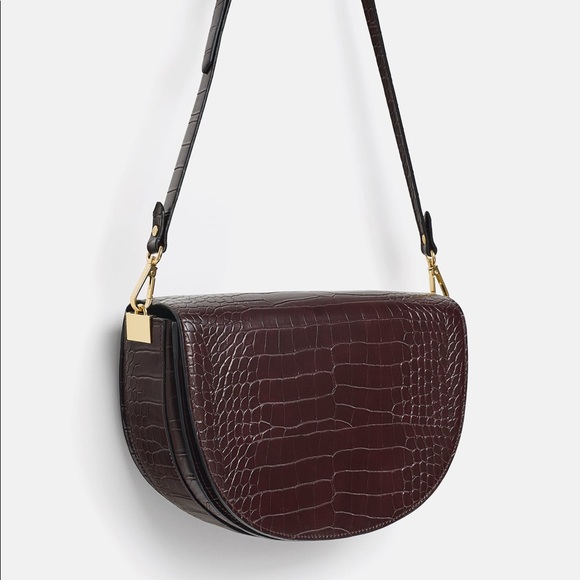 Hermes Bourgogne Burgundy Crocodile Birkin 25 Handbag Bordeaux Bag – MAISON de LUXE